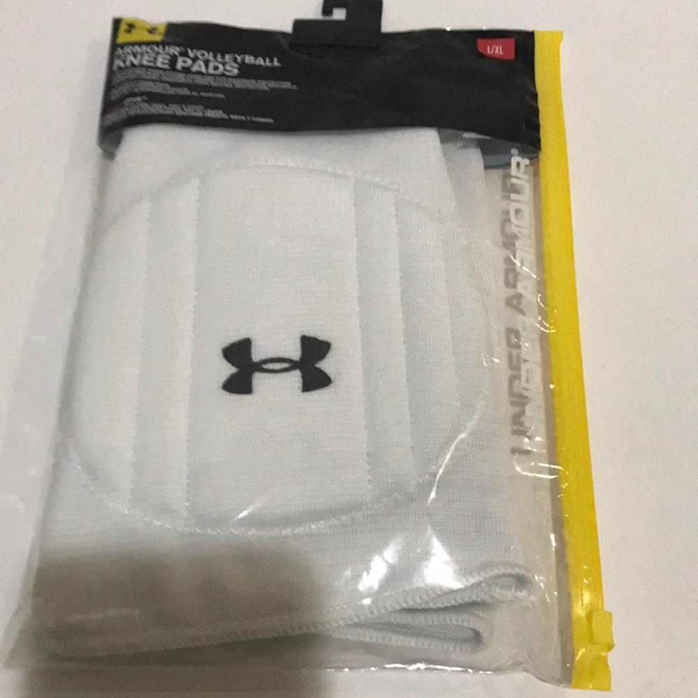 Under Armour Volleyball knee pad Unisex NWT